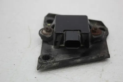 14-16 KTM SUPER DUKE 1290 R INCLINATION SENSOR MODULE BOX W/ BRACKET MOUNT