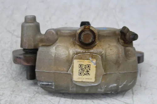 17-21 CAN-AM MAVERICK X3 TURBO REAR BACK LEFT BRAKE CALIPER