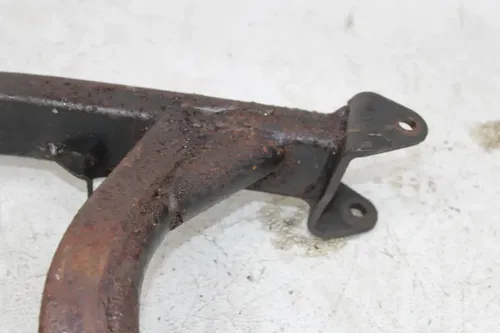 1988 YAMAHA CHAMP 100 YFM100 REAR AXLE BACK WHEEL PIVOT BOLT AXEL SHAFT