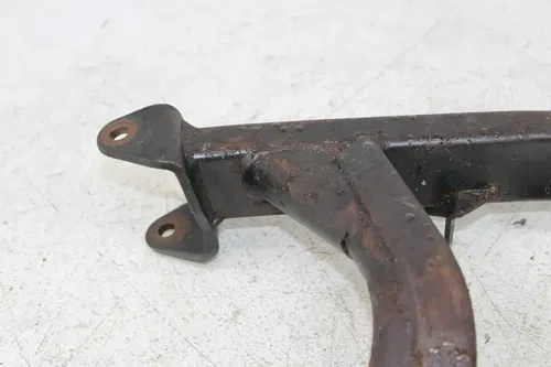 1988 YAMAHA CHAMP 100 YFM100 REAR AXLE BACK WHEEL PIVOT BOLT AXEL SHAFT