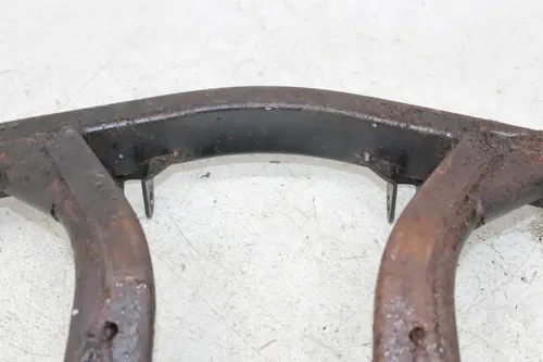 1988 YAMAHA CHAMP 100 YFM100 REAR AXLE BACK WHEEL PIVOT BOLT AXEL SHAFT