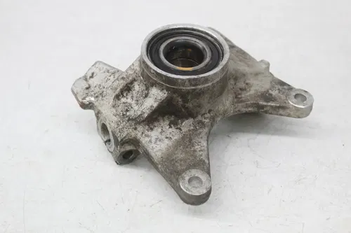 16 Can-am Defender Hd10 Xt front left steering Knuckle Spindle Axle Carrier
