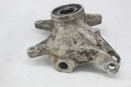 16 Can-am Defender Hd10 Xt front left steering Knuckle Spindle Axle Carrier