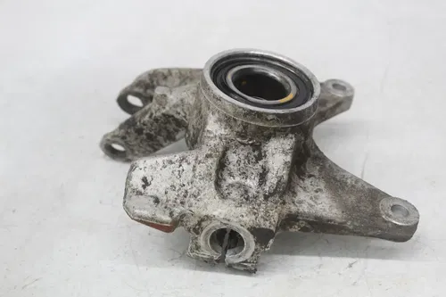 16 Can-am Defender Hd10 Xt front left steering Knuckle Spindle Axle Carrier