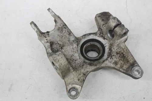 16 Can-am Defender Hd10 Xt front left steering Knuckle Spindle Axle Carrier