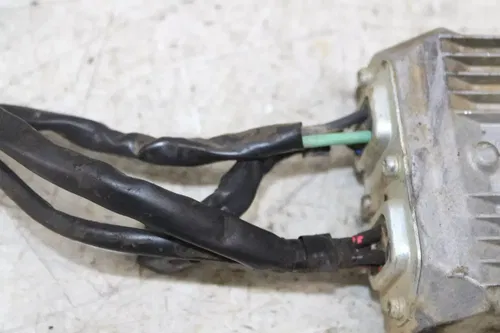 2011 YAMAHA GRIZZLY YFM700FGPH 4X4 HUNTER EDITION POWER STEERING CONTROL UNIT