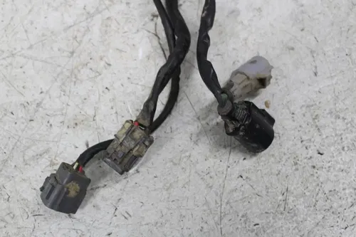 2011 YAMAHA GRIZZLY YFM700FGPH 4X4 HUNTER EDITION POWER STEERING CONTROL UNIT