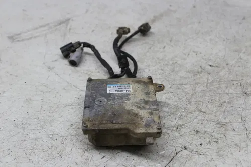 2011 YAMAHA GRIZZLY YFM700FGPH 4X4 HUNTER EDITION POWER STEERING CONTROL UNIT