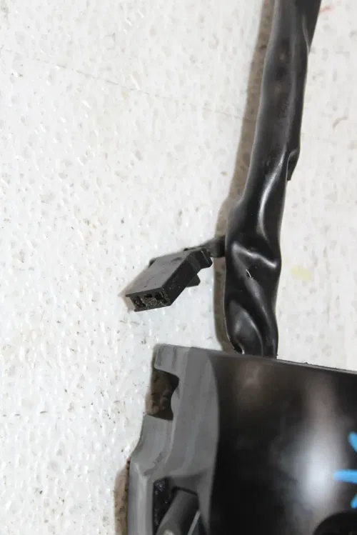 2012 VICTORY HIGH BALL LEFT RIGHT CONTROL SWITCH SWITCHES ON OFF TURN SIGNAL