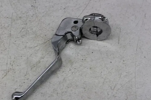 00-06 HARLEY-DAVIDSON FLHTCUI CLUTCH PERCH MOUNT WITH LEVER