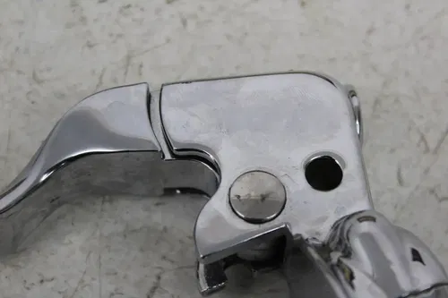 00-06 HARLEY-DAVIDSON FLHTCUI CLUTCH PERCH MOUNT WITH LEVER