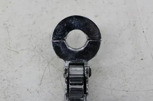 00-06 HARLEY-DAVIDSON FLHTCUI CLUTCH PERCH MOUNT WITH LEVER