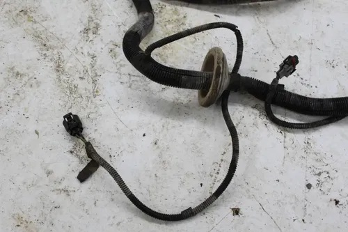 16 KUBOTA RTV-X1140 MAIN ENGINE WIRING HARNESS MOTOR WIRE LOOM