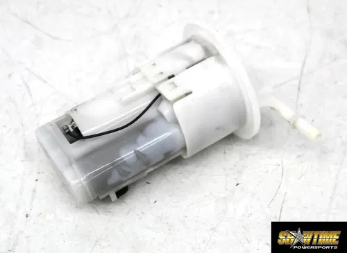 20-24 Yamaha Yzf R1 Fuel Pump Gas Petrol Sender Unit *TESTED*