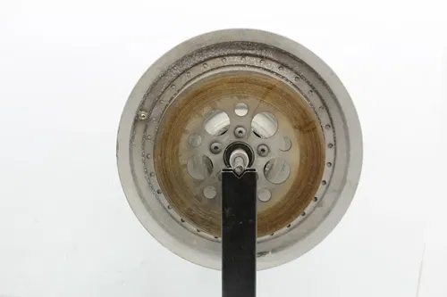 99 HARLEY-DAVIDSON FAT BOY SOFTAIL FLSTF REAR BACK WHEEL RIM (STRAIGHT) 16X3