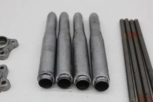 04-06 HARLEY DAVIDSON SPORTSTER XL1200R ENGINE MOTOR PUSH RODS TUBES LIFTERS