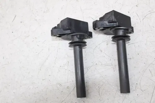 04-05 HARLEY-DAVIDSON V-ROD VRSCB IGNITION COILS COIL SET PAIR