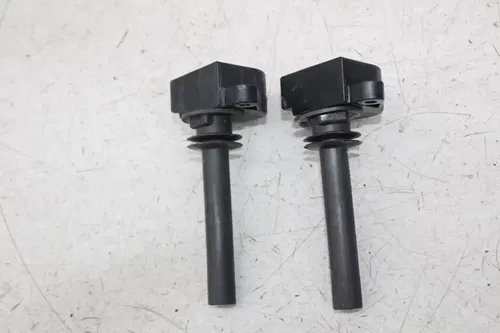 04-05 HARLEY-DAVIDSON V-ROD VRSCB IGNITION COILS COIL SET PAIR