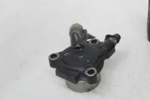 93-01 Kawasaki Ninja Zx11 Engine Sprocket Cover clutch slave cylinder