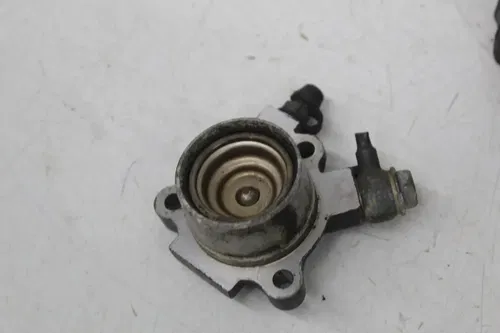 93-01 Kawasaki Ninja Zx11 Engine Sprocket Cover clutch slave cylinder
