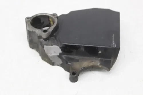 93-01 Kawasaki Ninja Zx11 Engine Sprocket Cover clutch slave cylinder