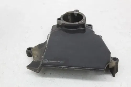 93-01 Kawasaki Ninja Zx11 Engine Sprocket Cover clutch slave cylinder