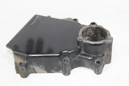 93-01 Kawasaki Ninja Zx11 Engine Sprocket Cover clutch slave cylinder