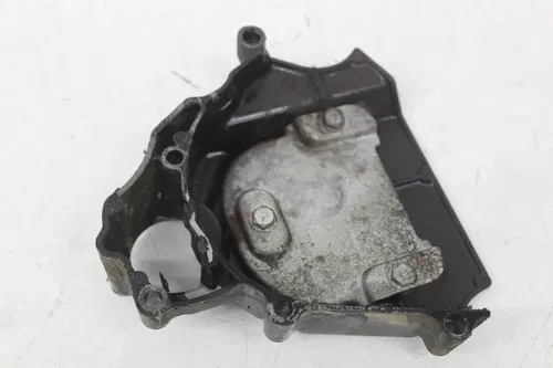 93-01 Kawasaki Ninja Zx11 Engine Sprocket Cover clutch slave cylinder