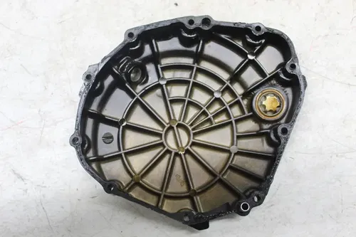 00-03 SUZUKI GSXR750 CLUTCH SIDE ENGINE MOTOR COVER