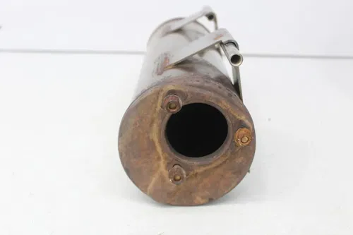 17 KAWASAKI TERYX 800 KRF800 EXHAUST MUFFLER CAN SILENCER BAFFLE