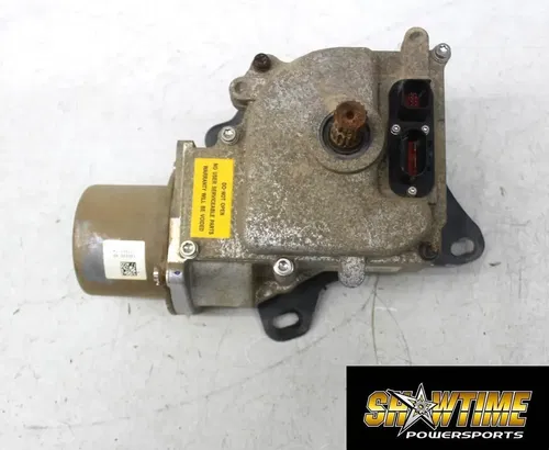 21-24 POLARIS SPORTSMAN 850 ULTIMATE TRAIL LE POWER STEERING BOX PUMP EPS