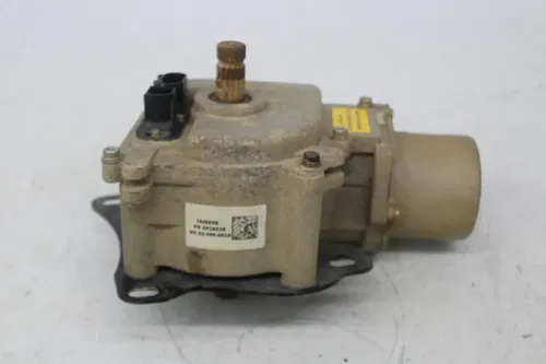 21-24 POLARIS SPORTSMAN 850 ULTIMATE TRAIL LE POWER STEERING BOX PUMP EPS