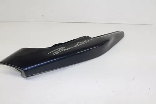 1991 SUZUKI BANDIT 400 GSF400 RIGHT REAR BACK TAIL FAIRING COWL SHROUD