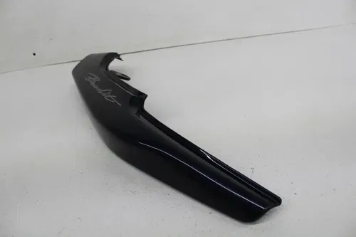 1991 SUZUKI BANDIT 400 GSF400 RIGHT REAR BACK TAIL FAIRING COWL SHROUD