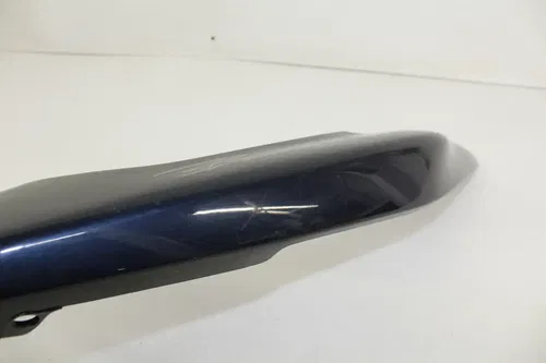 1991 SUZUKI BANDIT 400 GSF400 RIGHT REAR BACK TAIL FAIRING COWL SHROUD