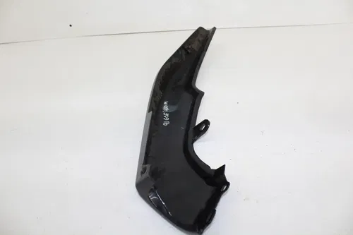 1991 SUZUKI BANDIT 400 GSF400 RIGHT REAR BACK TAIL FAIRING COWL SHROUD