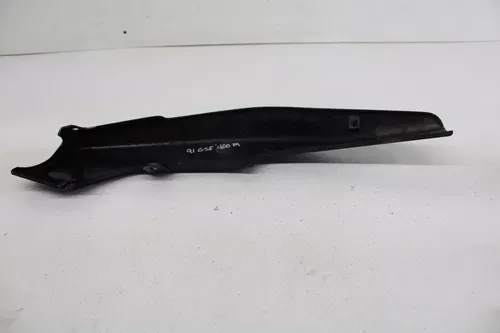 1991 SUZUKI BANDIT 400 GSF400 RIGHT REAR BACK TAIL FAIRING COWL SHROUD