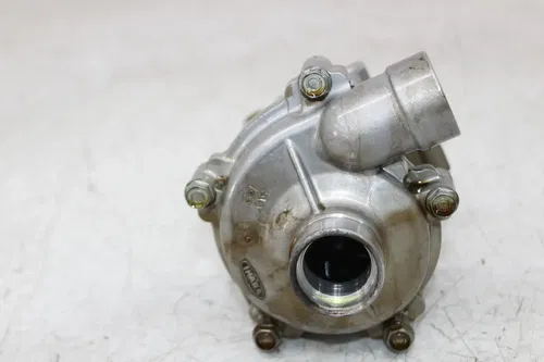 11-13 YAMAHA FZ8 ENGINE MOTOR WATER OIL PUMP