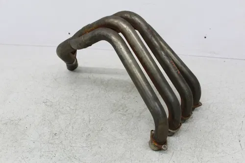 97-99 SUZUKI GSXR750 YOSHIMURA EXHAUST HEADER HEADERS PIPES PIPE MANIFOLD