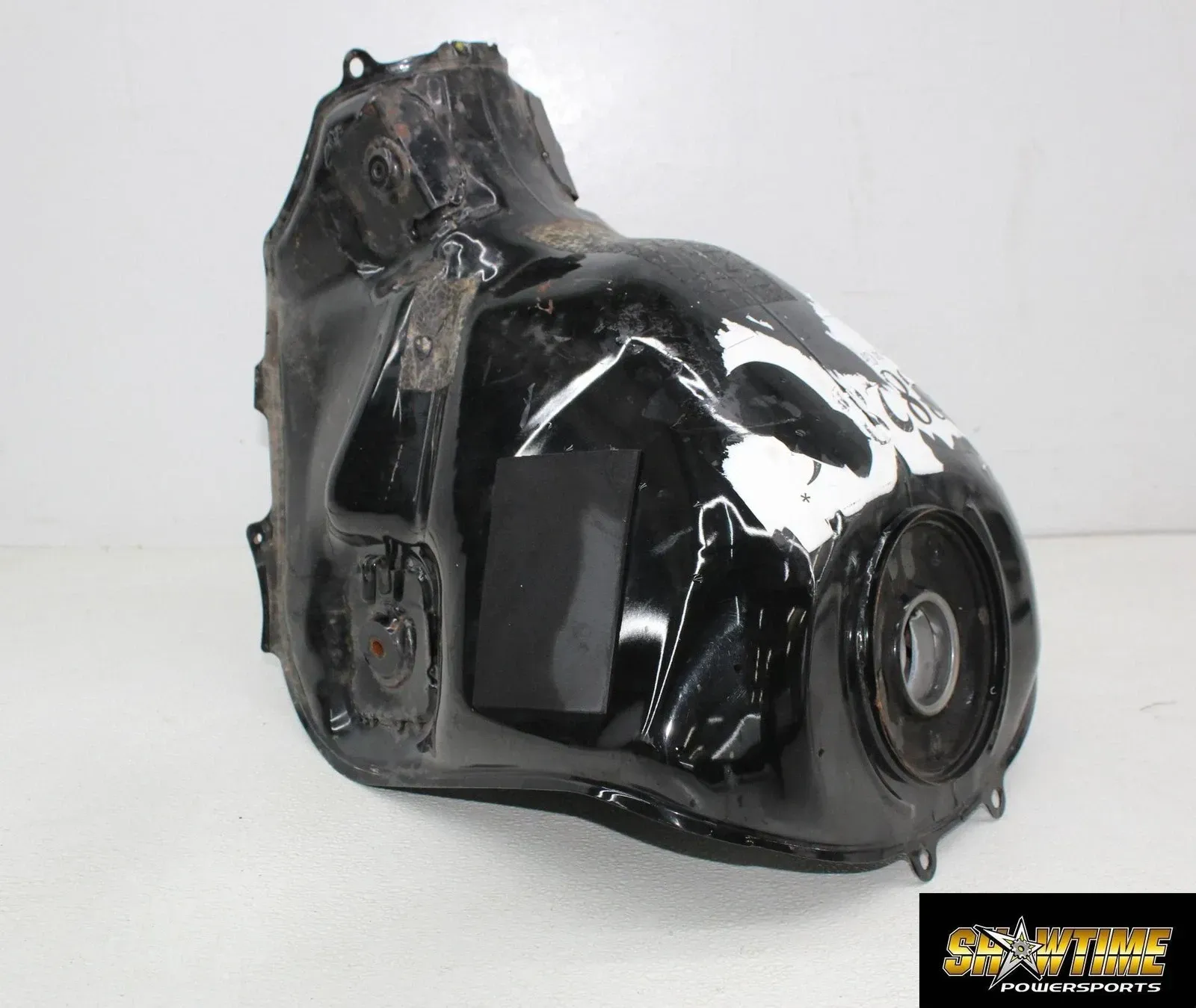 03-04 HONDA CBR600RR GAS TANK FUEL CELL PETROL RESERVOIR