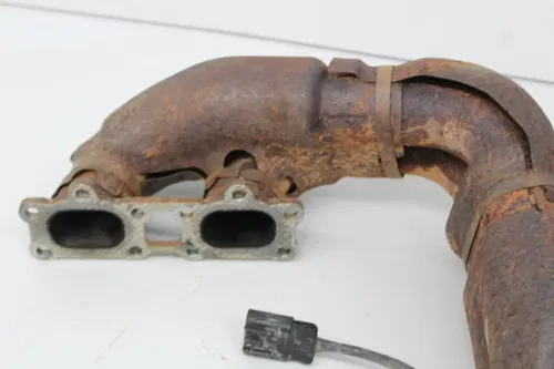 20-21 POLARIS RZR S 1000 PREMIUM EXHAUST HEADER PIPE