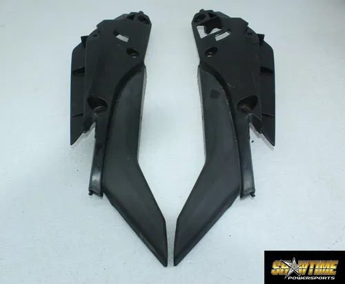 15-22 HONDA CBR300R CBR300 LEFT RIGHT REAR BACK TAIL FAIRING COWL SHROUD