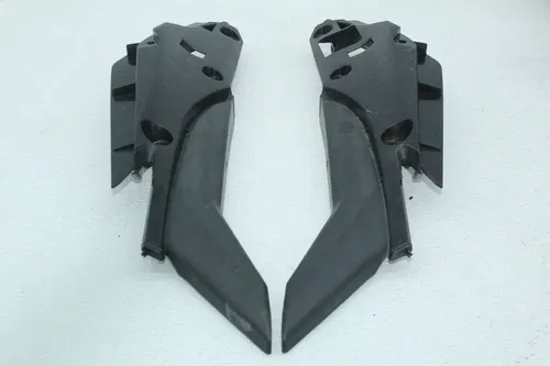 15-22 HONDA CBR300R CBR300 LEFT RIGHT REAR BACK TAIL FAIRING COWL SHROUD