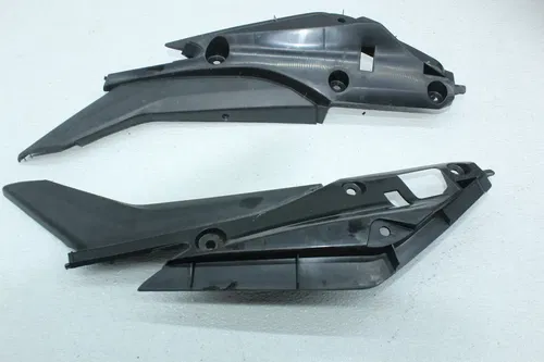15-22 HONDA CBR300R CBR300 LEFT RIGHT REAR BACK TAIL FAIRING COWL SHROUD