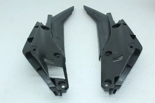 15-22 HONDA CBR300R CBR300 LEFT RIGHT REAR BACK TAIL FAIRING COWL SHROUD