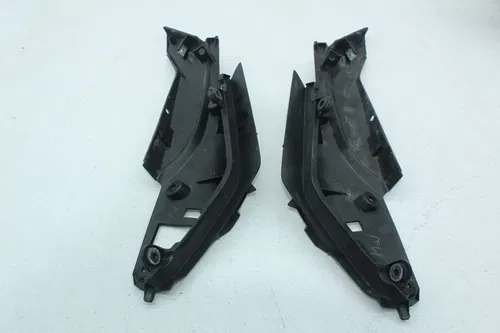 15-22 HONDA CBR300R CBR300 LEFT RIGHT REAR BACK TAIL FAIRING COWL SHROUD