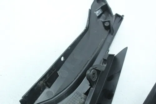 15-22 HONDA CBR300R CBR300 LEFT RIGHT REAR BACK TAIL FAIRING COWL SHROUD