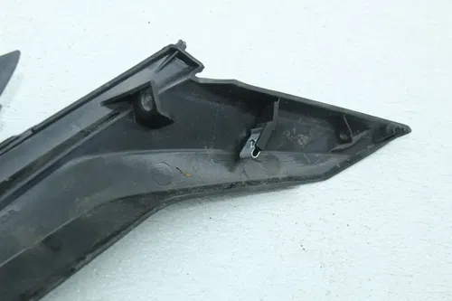 15-22 HONDA CBR300R CBR300 LEFT RIGHT REAR BACK TAIL FAIRING COWL SHROUD