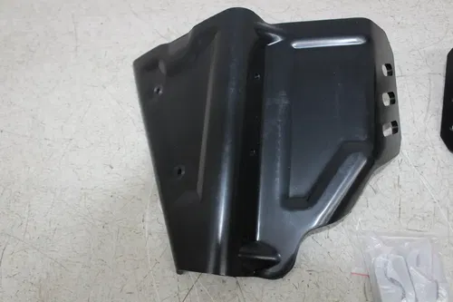 14-16 POLARIS SPORTSMAN ACE FRONT LEFT RIGHT A ARM GUARD SHIELD COVER KIT