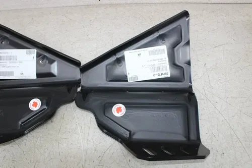 14-16 POLARIS SPORTSMAN ACE FRONT LEFT RIGHT A ARM GUARD SHIELD COVER KIT
